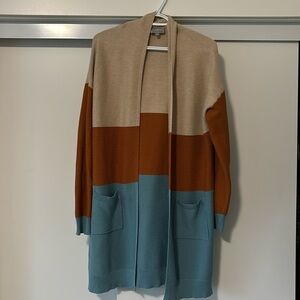 ☀️2/$15☀️Women’s Cardigan, Large